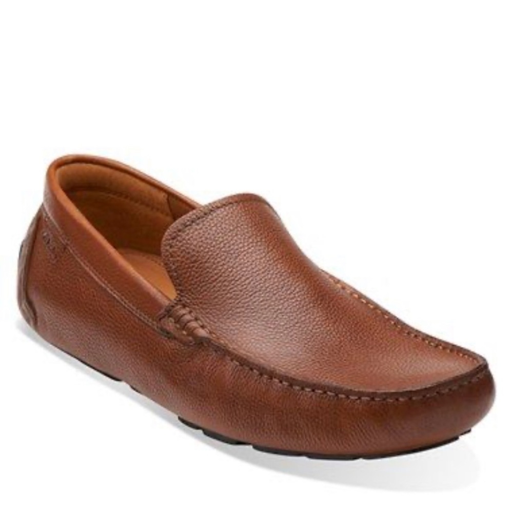 Clarks Driving Moccasins